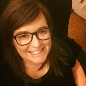 Meet your Posher, Marybeth